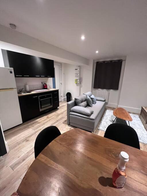 Appt Coup De Coeur Hyper Centre - Wifi Apartment Orléans Exterior photo